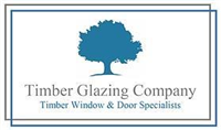 Timber Glazing Company Ltd in Hampstead Garden Suburb