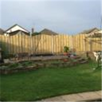 Smith Fencing - Domestic & Commercial Fencing in Ringwood