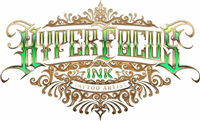 Tattoo Studio Brentwood | Hyperfocus Ink in Brentwood