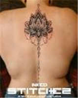 Inked Stitchez Tattoo Ltd in Maidstone