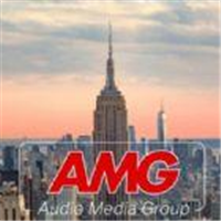 Audio Media Group Limited in Old Trafford
