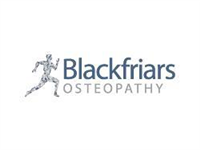 Blackfriars Osteopathy