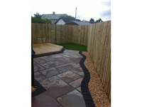 hardtop paving & landscapes in Wishaw