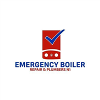 Emergency Boiler Repair & Plumbers N1 in London