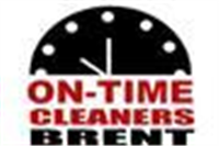 On Time Cleaners Brent in Brentford