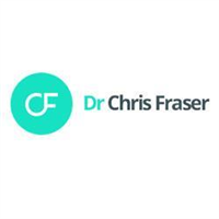 Dr. Chris Fraser in Edinburgh