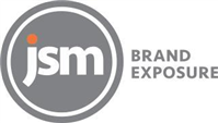 JSM Brand Exposure in Gloucester