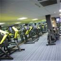 Village Gym Blackpool in Blackpool