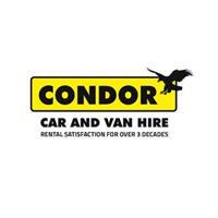 Condor Self Drive | Car Hire in Edinburgh in Edinburgh