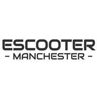 Manchester E Scooter LTD in Macclesfield
