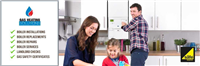 Gas Heating Solutions in Manchester