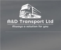 A&D Transport LTD in Enfield