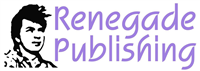 Renegade Publishing Ltd in Colchester