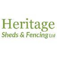 Heritage Sheds & Fencing in Winterbourne