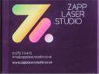 Zapp Laser Studio in Hove