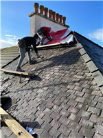 Fort Roofing Scotland in Baillieston Baillieston