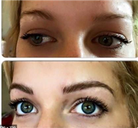 Bella Brows Microblading & Aesthetics in Exeter