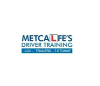 Metcalfe Trailer Training Keighley in Keighley