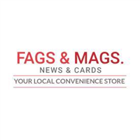 Fags & Mags in Dagenham