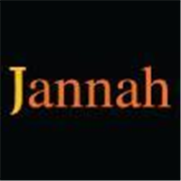 Jannah Grill in London