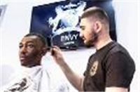 Envy Barbers in London