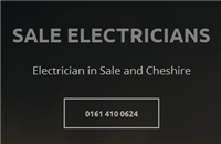 Sale Electricians in Sale