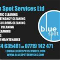 Blue Spot Services Ltd in Weston Super Mare