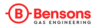 Bensons Gas Engineering in Normanton