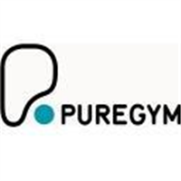 PureGym London Park Royal in Western Ave