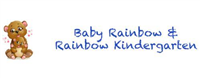 Baby Rainbow and Rainbow Kindergarten in Edinburgh