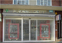 Alert 4 Shutter in South Ockendon