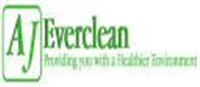 AJ Everclean in London