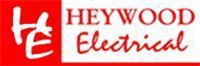 Heywood Electrical & Sons LTD in Kirkby