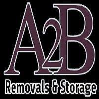 A2B Removals Company in Darnall