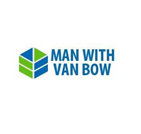 Man with Van Bow Ltd. in London