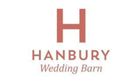 Hanbury Wedding Barn in Burton Upon Trent