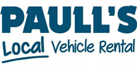Paull's Vehicle Rental in Leicester
