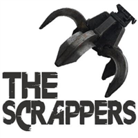 The Scrappers in Bolton