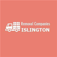 Removal Companies Islington Ltd. in London