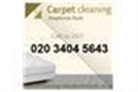 Carpet Cleaning Shepherds Bush in Bedford Park