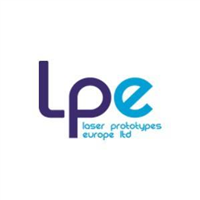 Laser Prototypes Europe Ltd. in Belfast