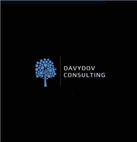 DAVYDOV CONSULTING LIMITED in Shoreditch