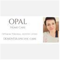 Ema Keast Opal Home Care in Buckley