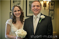 Stuart-M - Wedding photographer Wirral in Liverpool