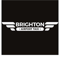 Brighton Airport Taxi in Hove