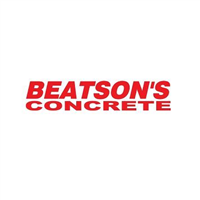 Beatson's Ready Mix Concrete Supplier Edinburgh in Penicuik