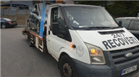 Car Breakdown Recovery, Towing & Garage Services in Forest Gate