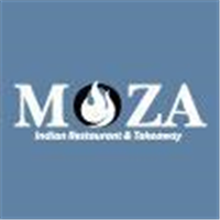 Moza Indian Restaurant in Bury Saint Edmunds