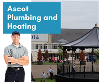 Ascot Plumbing and Heating in Ascot