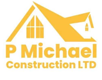 P Michael Construction Limited in Cardiff